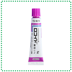 Kem Bôi Vết Muỗi, Côn Trùng Cắn Rokoito Locoid Ointment 0.1%  - 5g