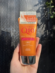 Kem dưỡng da tay Kose Coen Rich Q10