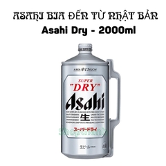 Asahi Nhật Bản