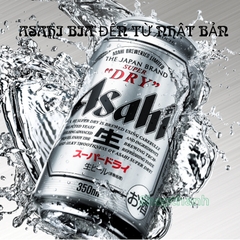 Asahi Nhật Bản