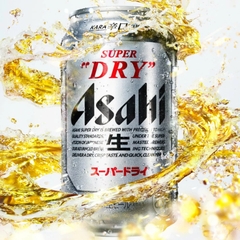 Asahi Nhật Bản