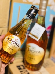 Choya Single Year 200ml