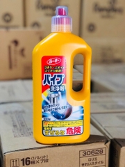 Nước Thông Cống Rocket Chính Hãng Nhật Bản - 800ml