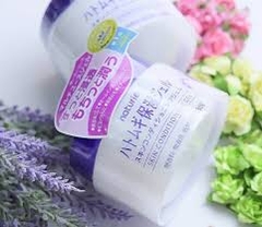 Gel dưỡng ẩm Hatomugi Naturie Skin Conditioning 180ml