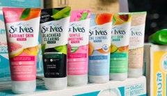 Sữa rửa mặt ST Ives 170g - Nhập Khẩu Mỹ