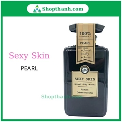 Sữa Tắm Nước Hoa SEXY SKIN 600ml