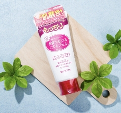 Tẩy Da Chết ROSETTE 120g Chính Hãng Nhật Bản