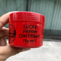 Kem Dưỡng Đa Năng Lucas Dành Cho Mọi Lứa Tuổi