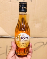 Choya Single Year 200ml