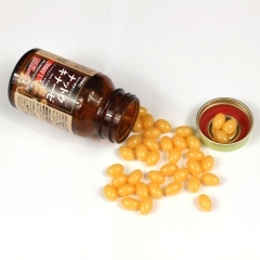Viên Uống Hỗ Trợ Chống Đột Quỵ Orihiro Natto Kinase
