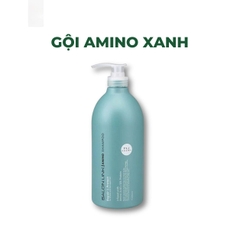 Dầu Gội Salon Link Bộ 2 Chai 1000ml Dưỡng Và Phục Hồi Tóc Dung Tích Lớn Dùng Hàng Ngày