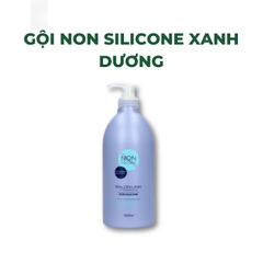 Dầu Gội Salon Link Bộ 2 Chai 1000ml Dưỡng Và Phục Hồi Tóc Dung Tích Lớn Dùng Hàng Ngày