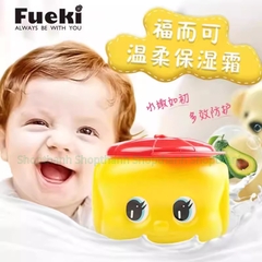 Kem Dưỡng Ẩm Vịt Vàng Nhỏ Fueki 50g – Dịu Nhẹ Cho Làn Da Bé Yêu