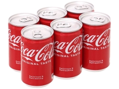 Coca Nội Địa Nhật