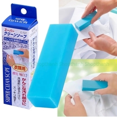 Thanh Xà Phòng Sanada 100g Nhật Bản - Đánh Bay Mọi Vết Bẩn