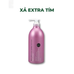 Dầu Gội Salon Link Bộ 2 Chai 1000ml Dưỡng Và Phục Hồi Tóc Dung Tích Lớn Dùng Hàng Ngày