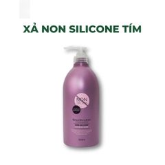Dầu Gội Salon Link Bộ 2 Chai 1000ml Dưỡng Và Phục Hồi Tóc Dung Tích Lớn Dùng Hàng Ngày