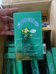 Viên Uống Tảo Biển Tăng Chiều Cao Shinshin Kakumei Hộp 300 viên *