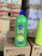 Sữa Tắm Gội Trẻ Em Chính hãng - Suave Kids 3in1 1.18L