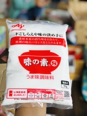 Bột ngọt Ajinomoto 1kg- T12