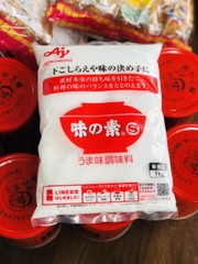 Bột ngọt Ajinomoto 1kg- T12