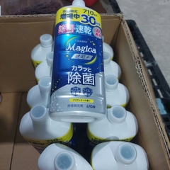 Nước rửa chén Lion Charmy Magica
