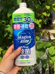 Nước rửa chén Lion Charmy Magica