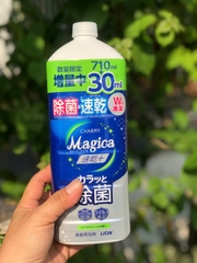 Nước rửa chén Lion Charmy Magica