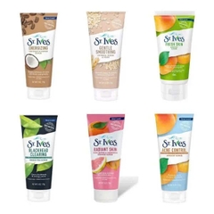 Sữa rửa mặt ST Ives 170g - Nhập Khẩu Mỹ