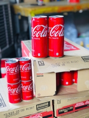 Coca Nội Địa Nhật
