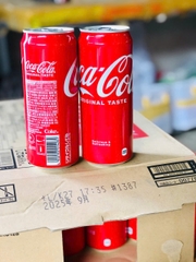 Coca Nội Địa Nhật