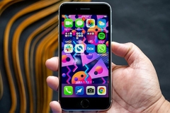 Mẹo xài iPhone không bao giờ hết bộ nhớ mà không ai biết