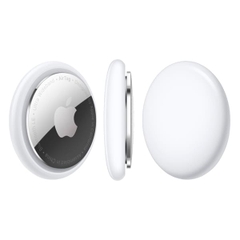 Apple AirTag - Tìm đồ thất lạc