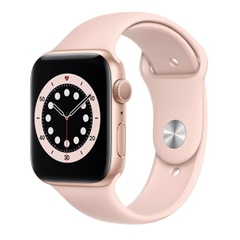 Apple Watch Series 6 40mm GPS New  Chính Hãng - Biên Hoà