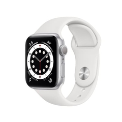 Apple Watch SE 40mm GPS Viền Nhôm New | Chính Hãng - Biên Hoà