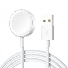 Dây sạc Apple Watch Magnetic Charging Cable Zin  Chính Hãng - Biên Hoà