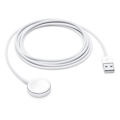 Dây sạc Apple Watch Magnetic Charging Cable Zin  Chính Hãng - Biên Hoà