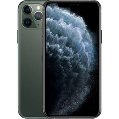 Điện Thoại iPhone 11 Pro Max 256GB | Chính Hãng