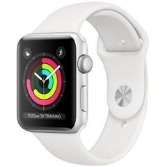 Apple Watch Series 3 GPS 38mm Viền Nhôm New  Chính Hãng