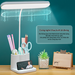 Đèn học LED GD-1408