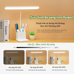 Đèn học LED GD-1408