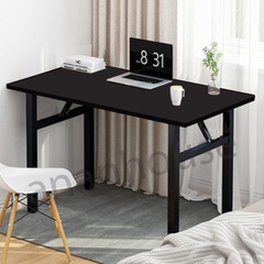 Bàn học, bàn làm việc chân gấp gọn, sử dụng luôn G-Table