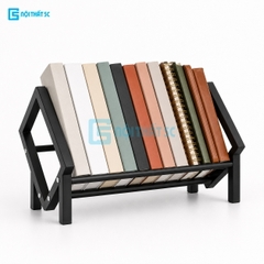 Kệ sách, kệ đa năng 1 tầng, 2 tầng, kệ trang trí