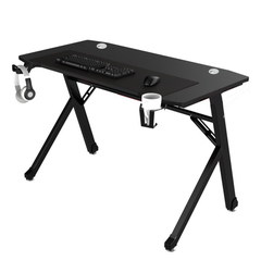 Bàn gaming, bàn làm việc siêu chiến đầy đủ phụ kiện ZEUS GAMING F1 BH-088