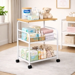 Kệ đa năng , kệ bếp, kệ gia vị K-980