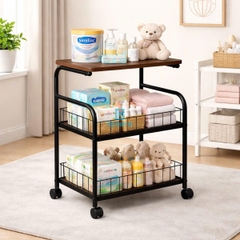 Kệ đa năng , kệ bếp, kệ gia vị K-980