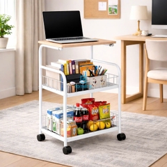 Kệ đa năng , kệ bếp, kệ gia vị K-980