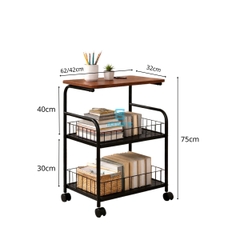 Kệ đa năng , kệ bếp, kệ gia vị K-980
