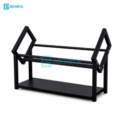 Kệ sách, kệ đa năng 1 tầng, 2 tầng, kệ trang trí