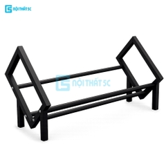 Kệ sách, kệ đa năng 1 tầng, 2 tầng, kệ trang trí
